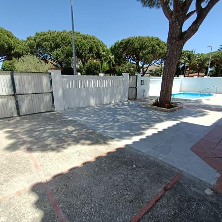 Villa Corvina Chiclana de la Frontera Zewnętrze zdjęcie