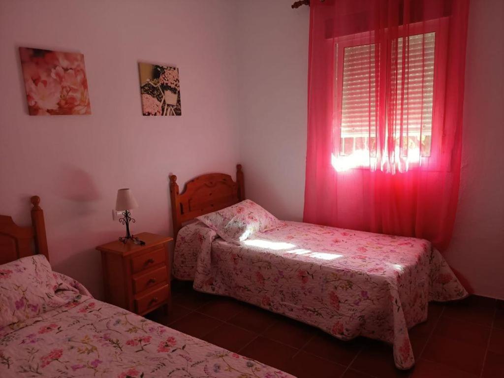 Villa Corvina Chiclana de la Frontera Zewnętrze zdjęcie