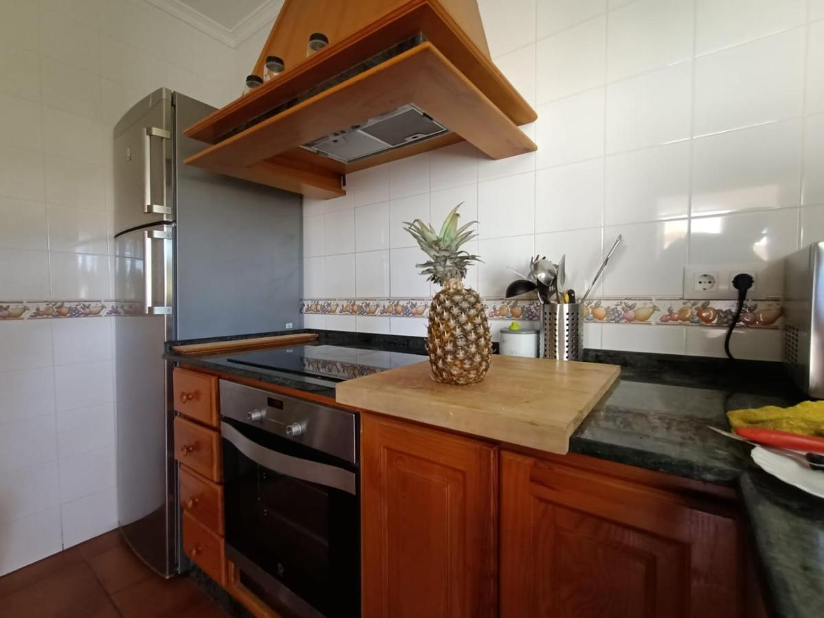 Villa Corvina Chiclana de la Frontera Zewnętrze zdjęcie