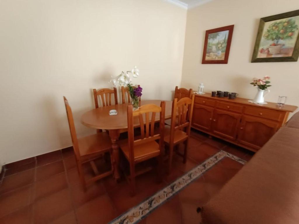 Villa Corvina Chiclana de la Frontera Zewnętrze zdjęcie