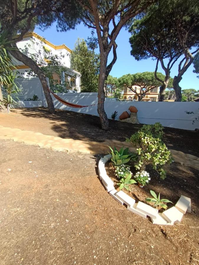 Villa Corvina Chiclana de la Frontera Zewnętrze zdjęcie