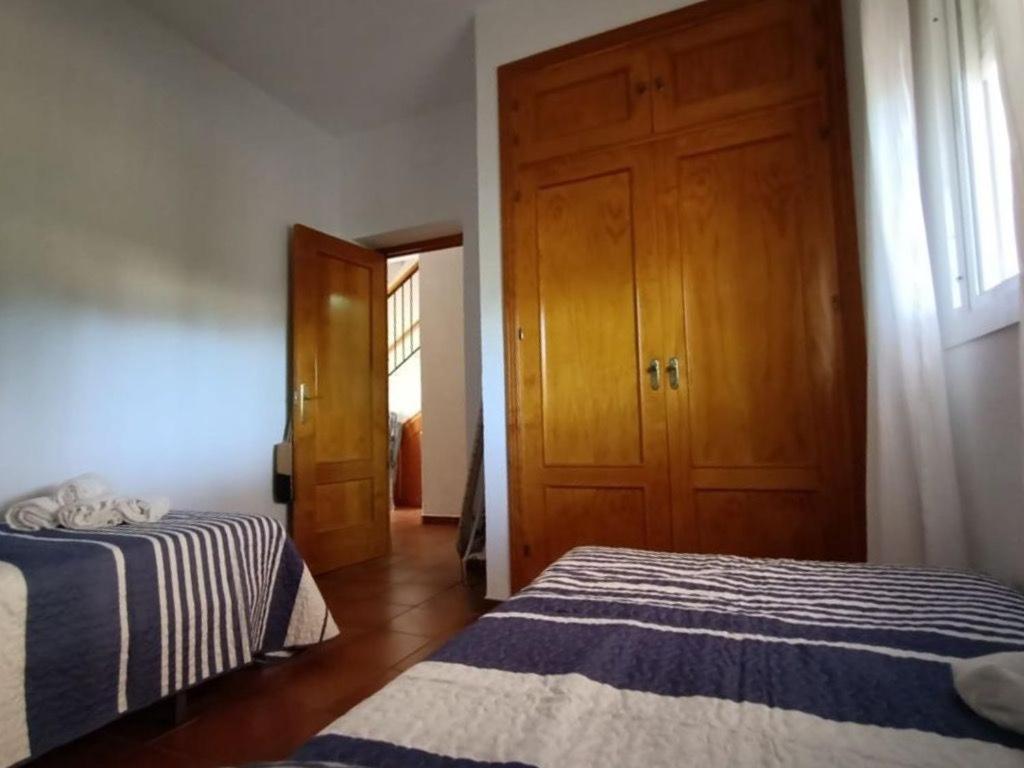 Villa Corvina Chiclana de la Frontera Zewnętrze zdjęcie